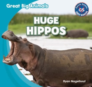 Huge Hippos