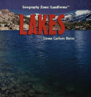 Lakes