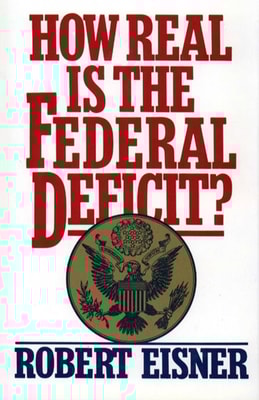 How Real is the Federal Deficit?