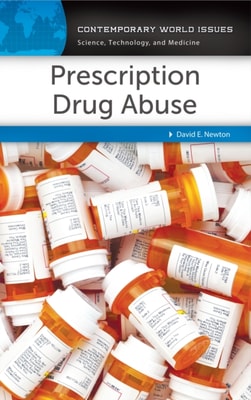 Prescription Drug Abuse