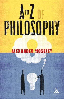 to Z of Philosophy