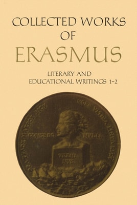 Collected Works of Erasmus