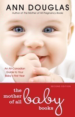 Mother Of All Baby Books