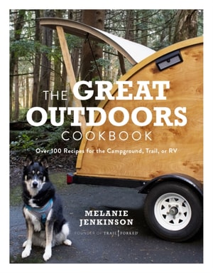 Great Outdoors Cookbook