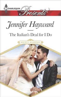 Italian's Deal for I Do