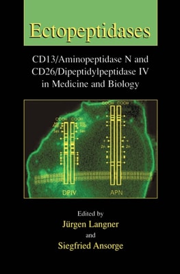 Ectopeptidases