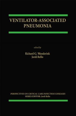 Ventilator-Associated Pneumonia