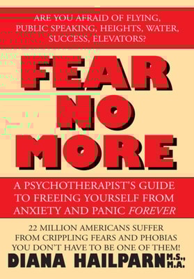 Fear No More