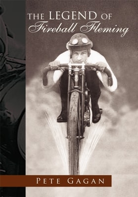 Legend of Fireball Fleming