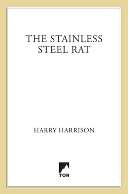 Stainless Steel Rat