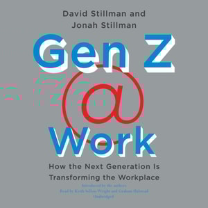Gen Z @ Work