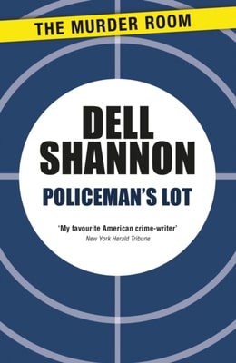 Policeman's Lot