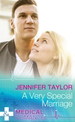 Very Special Marriage