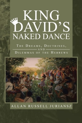 King David'S Naked Dance