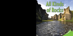 All Kinds of Rocks