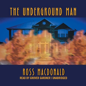 Underground Man