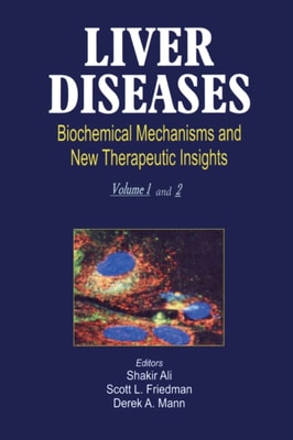 Liver Diseases (2 Vols.)