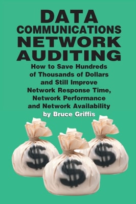Data Communications Network Auditing