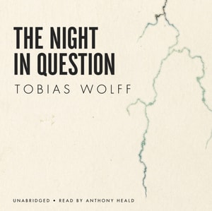 Night in Question