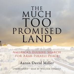 Much Too Promised Land