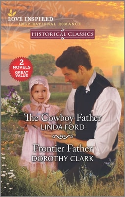Cowboy Father and Frontier Father