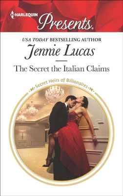 Secret the Italian Claims