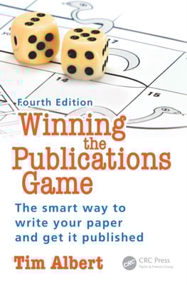 Winning the Publications Game