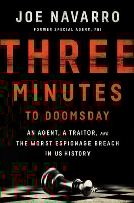 Three Minutes to Doomsday
