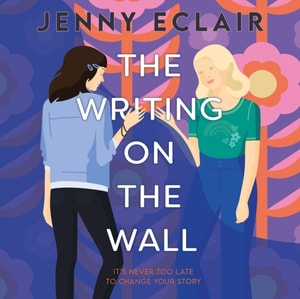 Writing on the Wall