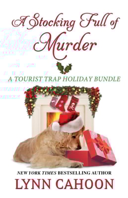 Stocking Full of Murder
