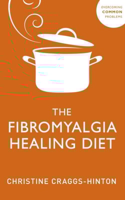 Fibromyalgia Healing Diet