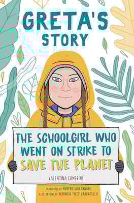 Greta's Story