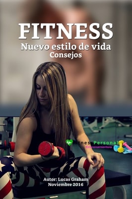 Fitness nuovo stile di vita. Consigli