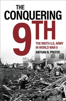 Conquering 9th