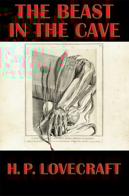 Beast in the Cave