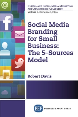 Social Media Branding For Small Business