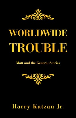 Worldwide Trouble