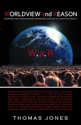 WORLDVIEW and REASON