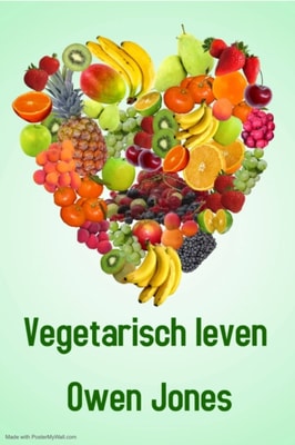 Vegetarisch leven