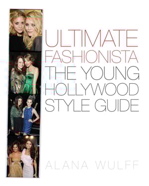 Ultimate Fashionista