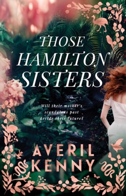 Those Hamilton Sisters