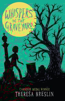Whispers in the Graveyard