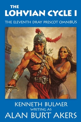 Lohvian Cycle I