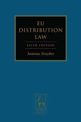EU Distribution Law