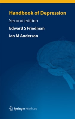 Handbook of Depression