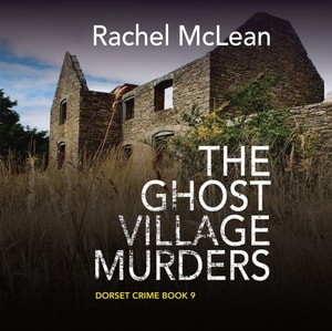 Ghost Village Murders