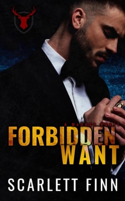 Forbidden Want