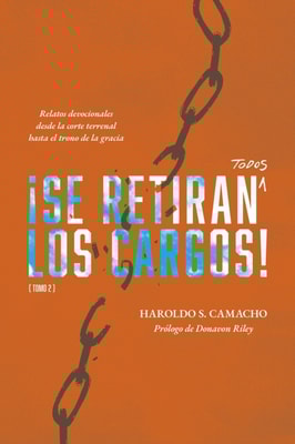 ¡Se Retiran Todos Los Cargos!