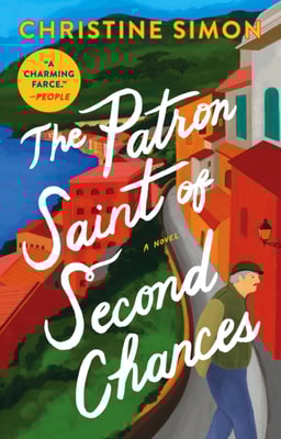 Patron Saint of Second Chances