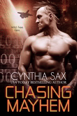 Chasing Mayhem
